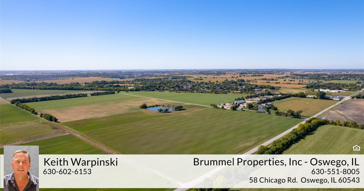 25605 W 111th St, Plainfield, IL 60585