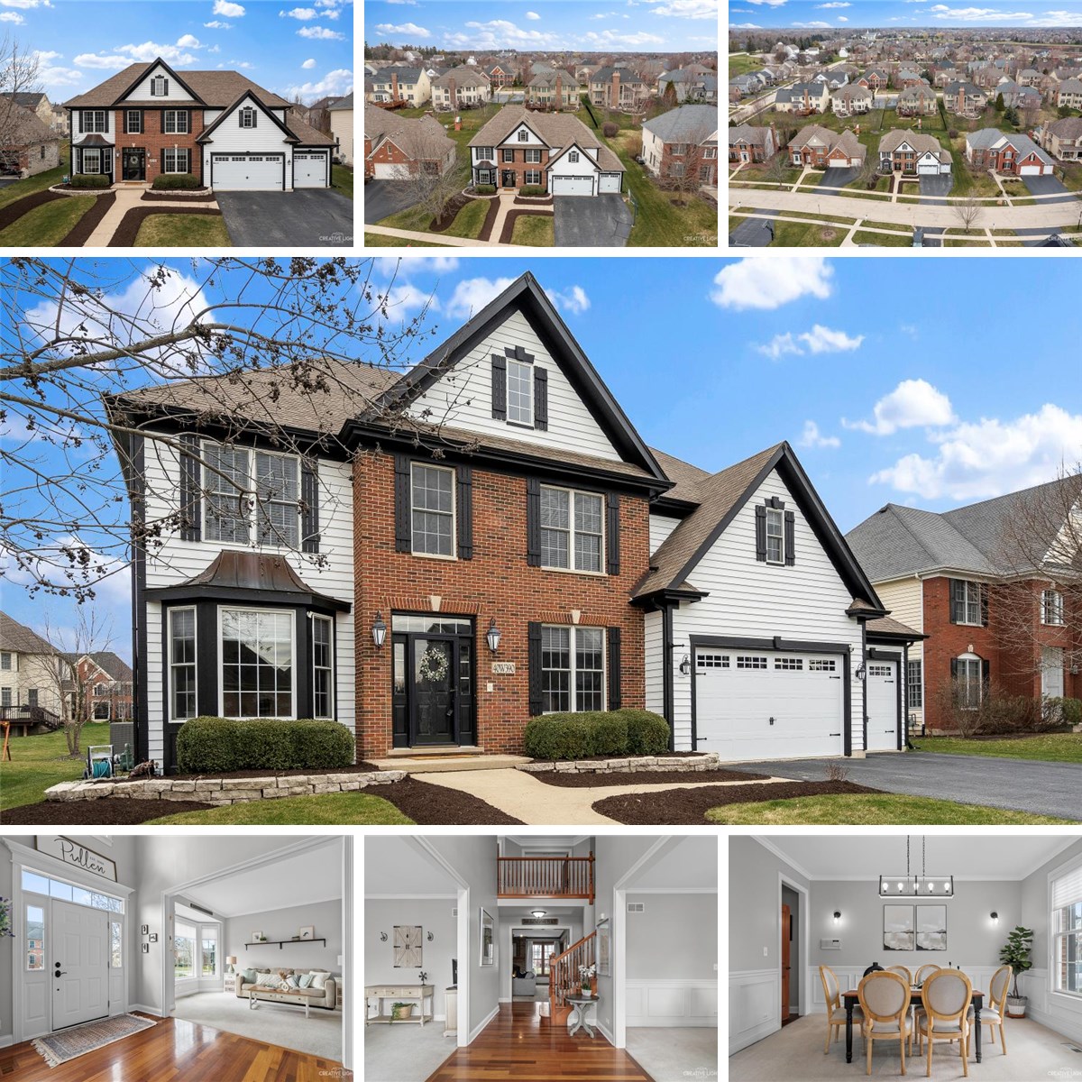 40W390 E Laura Ingalls Wilder Rd, St. Charles, IL 60175